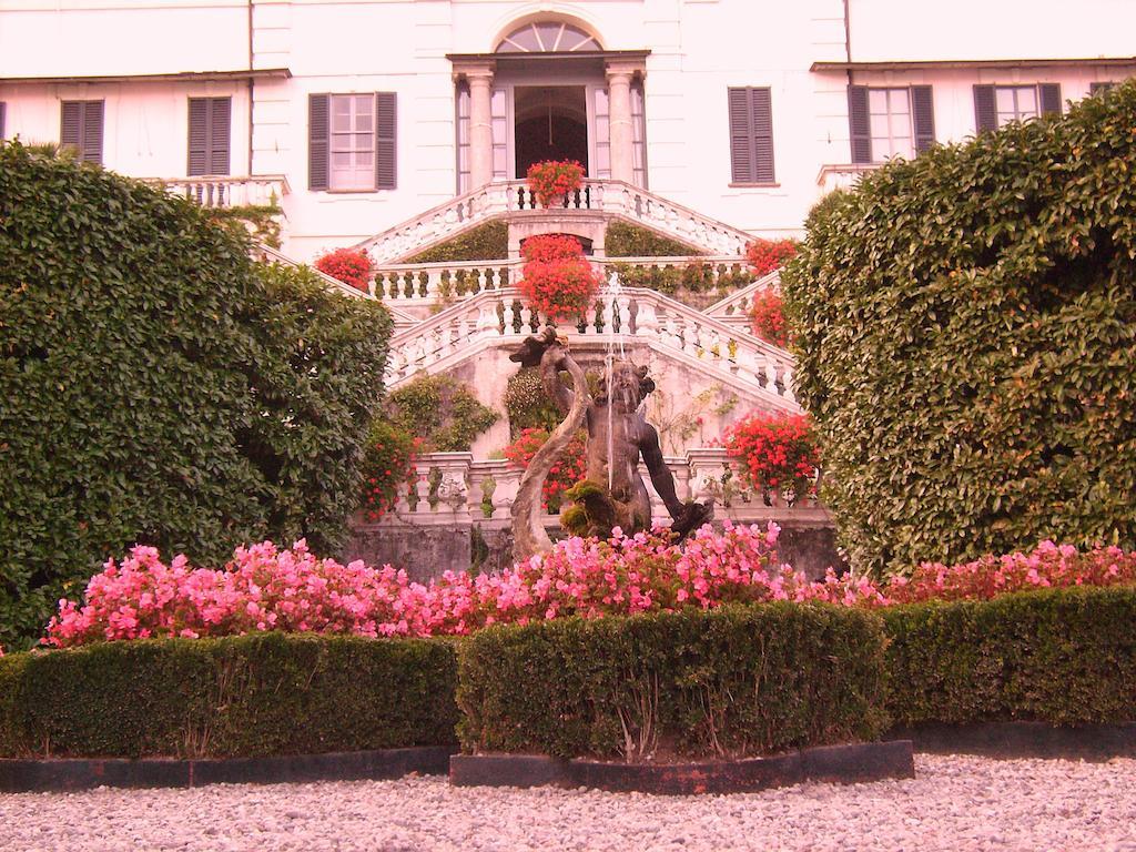 Charming Glicine And Azalea House Art And Colour With Lakeview Cadenabbia Δωμάτιο φωτογραφία