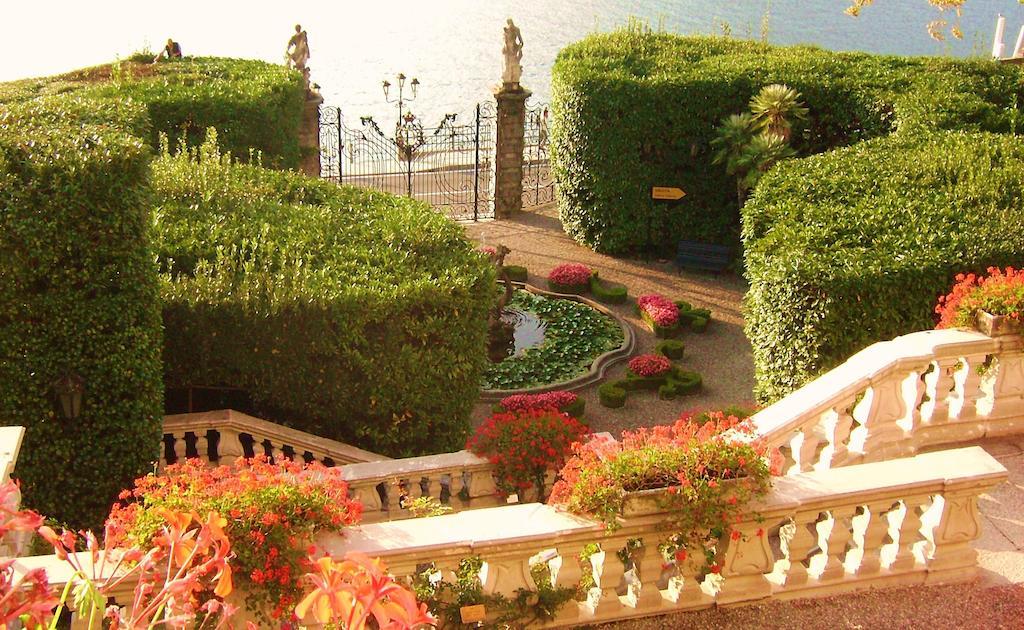 Charming Glicine And Azalea House Art And Colour With Lakeview Cadenabbia Δωμάτιο φωτογραφία